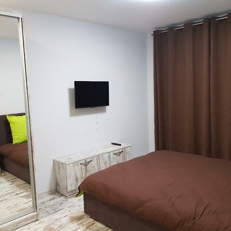 Silver Star Apartment 40B Uzhhorod Luaran gambar