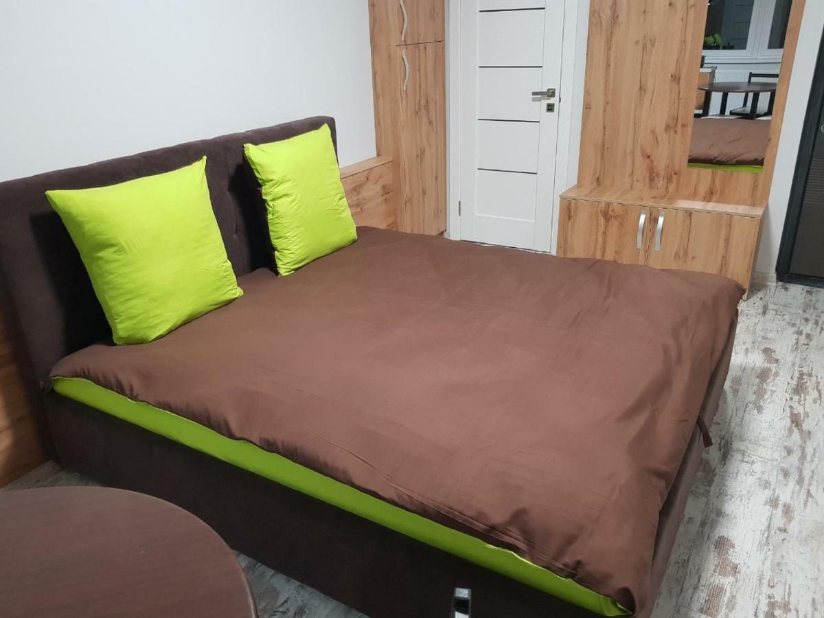 Silver Star Apartment 40B Uzhhorod Luaran gambar