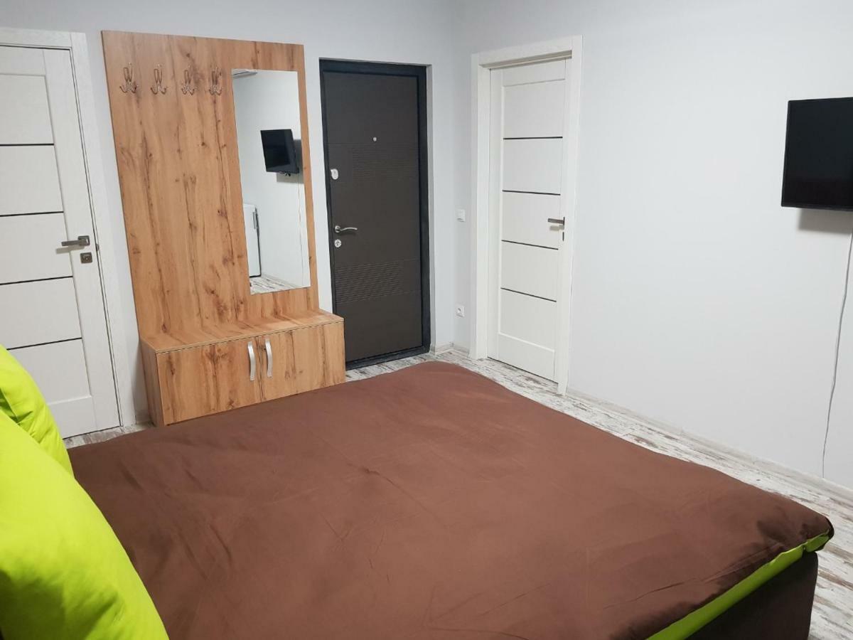 Silver Star Apartment 40B Uzhhorod Luaran gambar