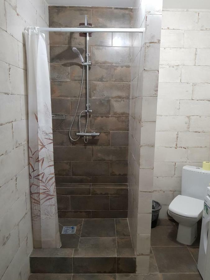 Silver Star Apartment 40B Uzhhorod Luaran gambar