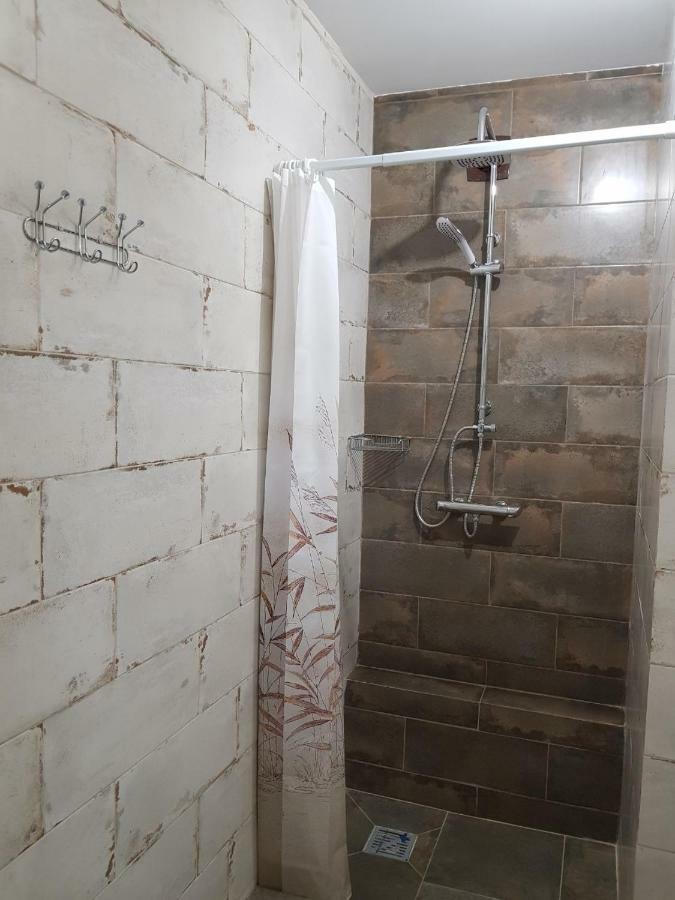 Silver Star Apartment 40B Uzhhorod Luaran gambar